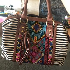 Boutique purse